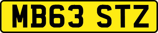 MB63STZ