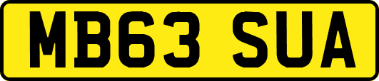 MB63SUA