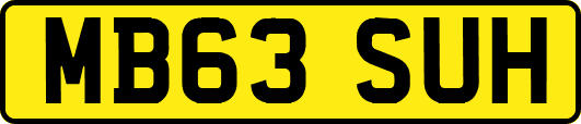 MB63SUH
