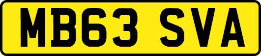 MB63SVA