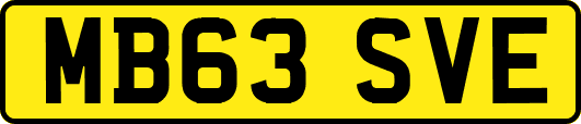 MB63SVE