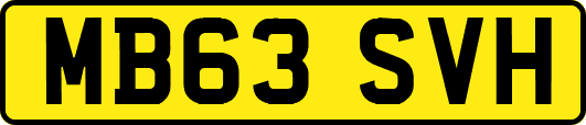 MB63SVH