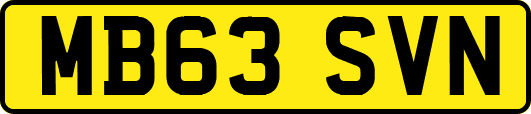 MB63SVN