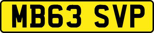 MB63SVP
