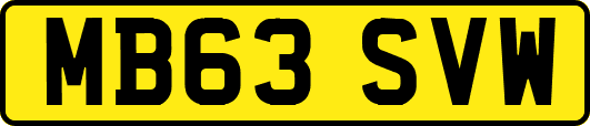 MB63SVW