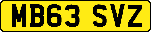 MB63SVZ