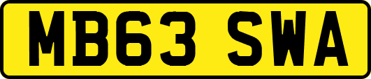MB63SWA