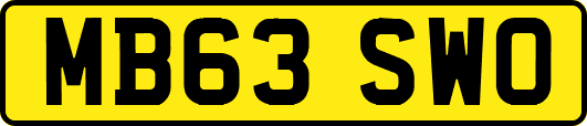 MB63SWO