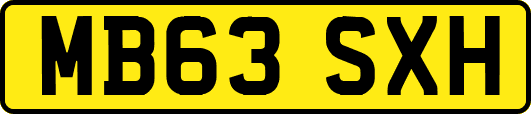 MB63SXH