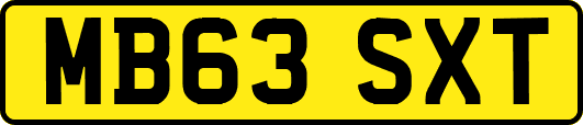 MB63SXT
