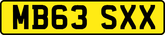 MB63SXX