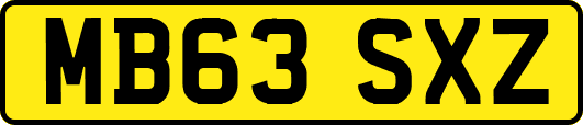 MB63SXZ
