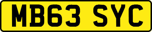 MB63SYC
