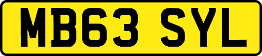 MB63SYL