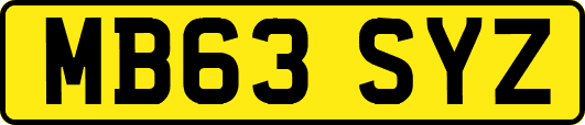 MB63SYZ