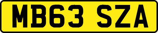 MB63SZA