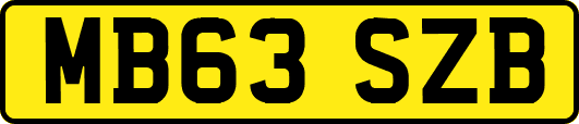 MB63SZB