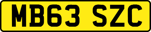 MB63SZC