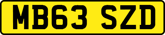 MB63SZD