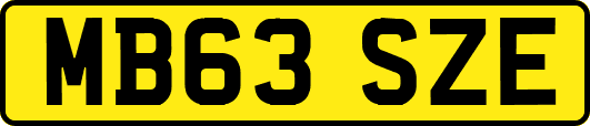 MB63SZE