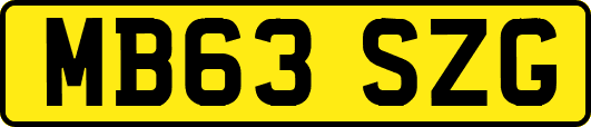 MB63SZG