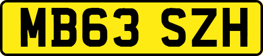 MB63SZH