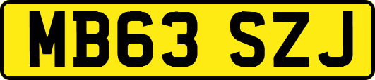 MB63SZJ