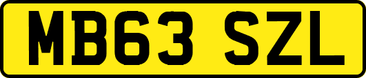 MB63SZL
