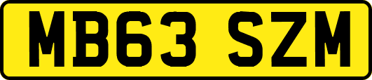 MB63SZM