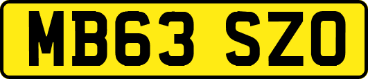 MB63SZO