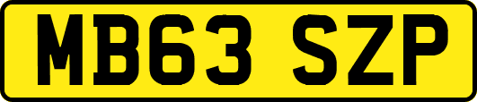 MB63SZP
