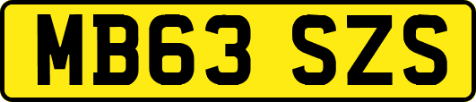 MB63SZS