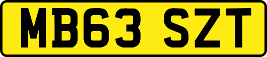 MB63SZT
