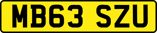 MB63SZU
