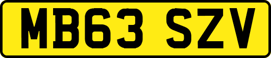 MB63SZV