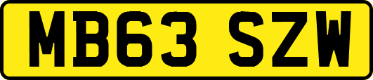 MB63SZW