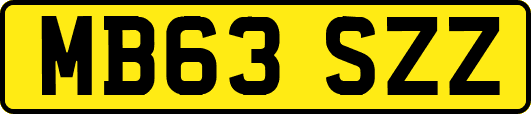 MB63SZZ