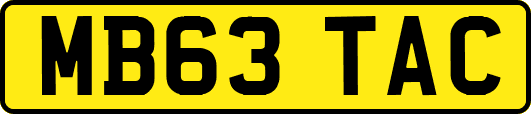 MB63TAC
