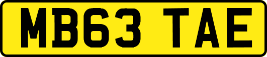 MB63TAE
