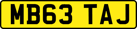 MB63TAJ