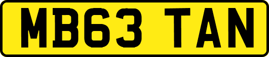 MB63TAN