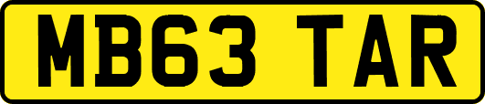 MB63TAR