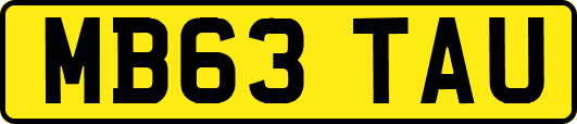 MB63TAU