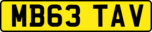 MB63TAV