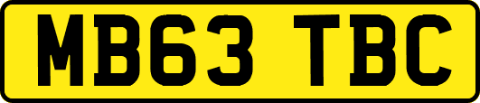 MB63TBC