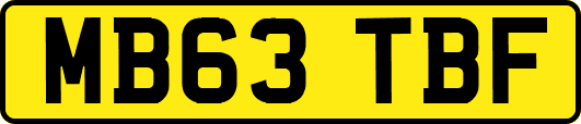 MB63TBF