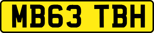 MB63TBH