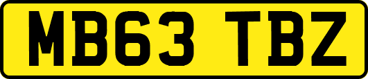 MB63TBZ
