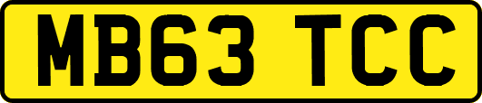 MB63TCC