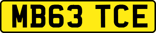 MB63TCE